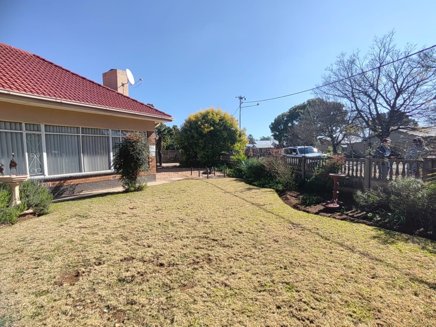 3 Bedroom Property for Sale in Parys Free State